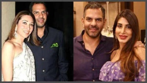 Priya Sachdev once called husband Sunjay Kapur ‘misunderstood’, said he took ‘tough decisions’ post divorce with Karisma Kapoor: 'He was left alone...'