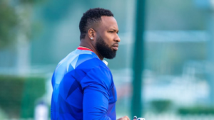 ‘Longevity is an achievement’: Kieron Pollard becomes first to play 700 T20 matches, achieves feat during MLC