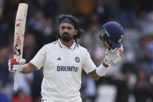 IND vs ENG Day 5 pitch report: Michael Atherton takes a dig at KL Rahul, says Headingley track doesn't ...