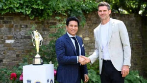 Engineer Slams ECB's Pataudi Trophy Decision, Cites Disappointment Over Renaming