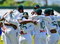 Tait rues new-ball miss as Nissanka punishes Bangladesh