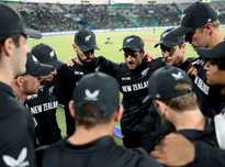 Black Caps Prepare for Blockbuster Home Series Against Cricket Powerhouses
