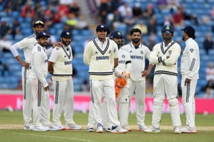 India Faces Edgbaston Test: Can They Overcome Jinx to Level Series Against England?