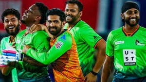Hetmyer's Heroics: Orcas Stun MI New York with Last-Ball Six in Record-Breaking MLC Chase