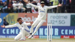 Edgbaston Test: Calls Grow for Kuldeep Yadav's Inclusion as India Seeks Series Comeback vs. England