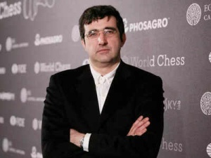 Chess Star Aronian Pleads for Reconciliation with Kramnik Amid Defamation Suit