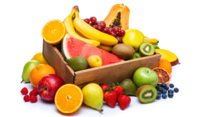 Eating Fruit on Empty Stomach & Diabetes Risk: Doctor Debunks Nutritionist's Claim