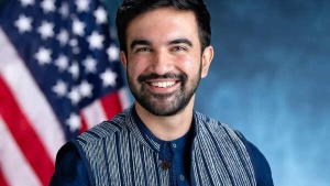 Decoding Zohran Mamdani: 5 Style Secrets from the Politician Redefining Fashion in Politics