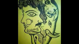 Mind-Bending Optical Illusion: Can You Uncover All the Hidden Animals? Only 1% Succeed.