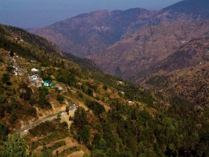 Uttarakhand's Secret Sanctuaries: 6 Hill Station Escapes for Ultimate Peace