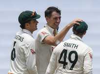 Cummins Lauds Australia's Winning Start to WTC Cycle After West Indies Triumph
