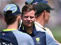 Steve Smith Eyes Grenada Test Return After Injury Recovery