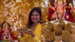 Ganesh Chaturthi 2025: Indulge Guilt-Free with this Diabetes-Friendly, Gut-Healthy Modak Recipe