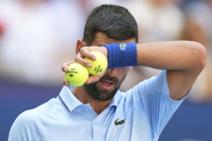 US Open Day 4: Sabalenka and Alcaraz Cruise, Djokovic Battles Through; Townsend-Ostapenko Feud Erupts, Medvedev Fined, and Raducanu Praises Alcaraz's New Look