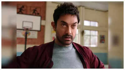 Audience interest grows for Aamir Khan's new film