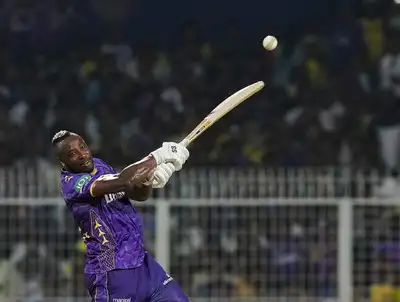 'Millionaire' is Andre Russell’s jam – You won’t believe why!