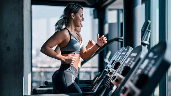 Image depicting the dangers and consequences of overtraining