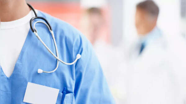 Consulting a doctor