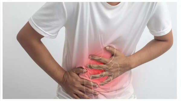Importance of not ignoring symptoms